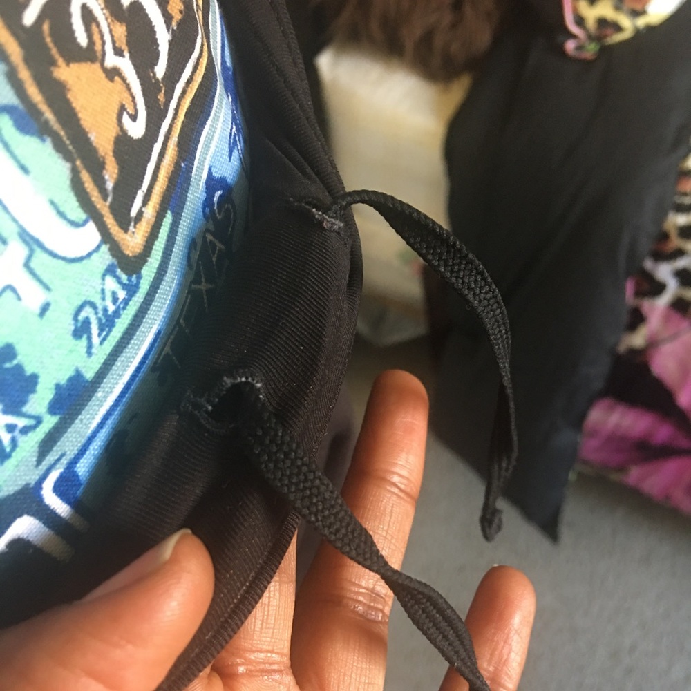 High Performance Puma Capris - image 2